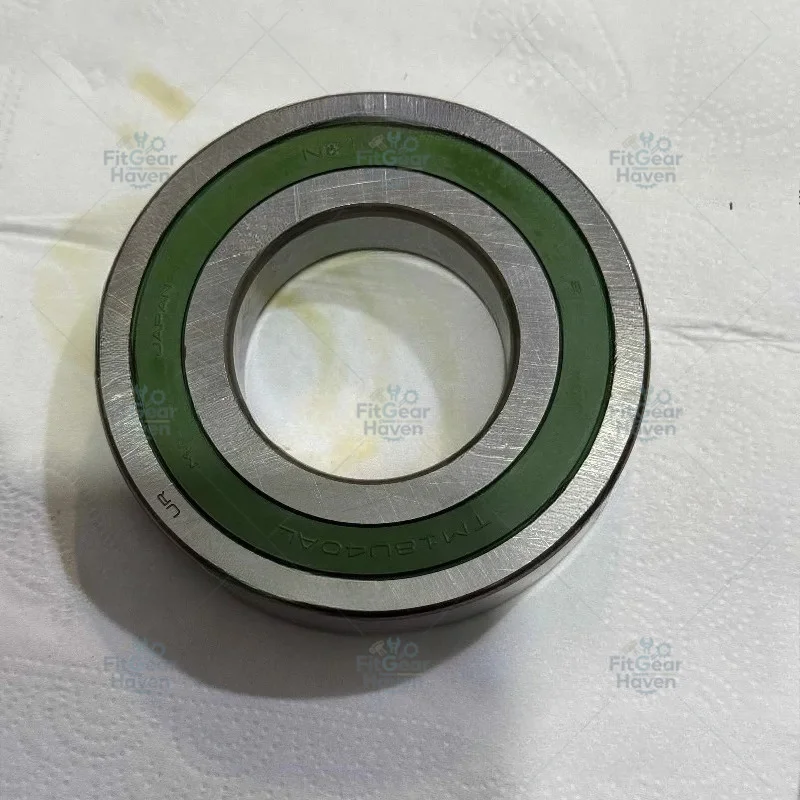 40TM18U40AL Transmission Gearbox Bearing 40x80x16mm for Industrial Machinery Automotive Replacement Parts High Speed Durable