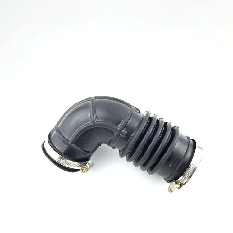 Adapt to Changan Benben mini air filter hose intake pipe Benben mini 1.0 air filter intake hose with clip