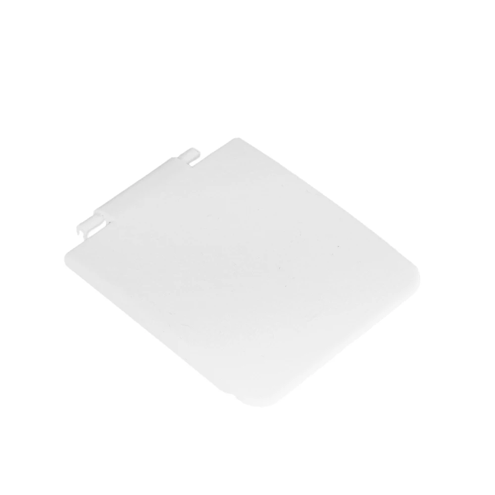 ل الحوت Watermaster بيلي مضخة مياه مدخل الإسكان غطاء رفرف غطاء أبيض استبدال مضخة المياه مدخل الإسكان غطاء رفرف