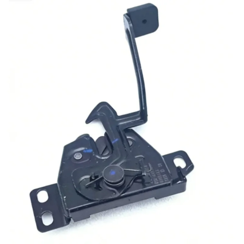 

F08-8402050 Оригинальный замок капота двигателя 1 шт. в сборе для Chery X90 X90Plus X95