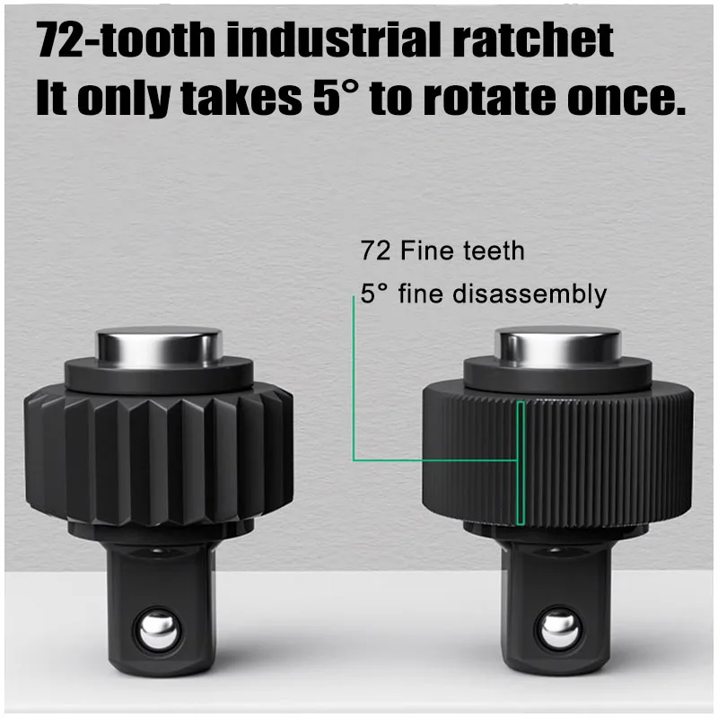 Thumbnail 2 - #22 Wrenches Comparison Guide
