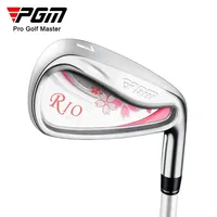 PGM Golf Club 7 Iron Golf Practice Club Ladies