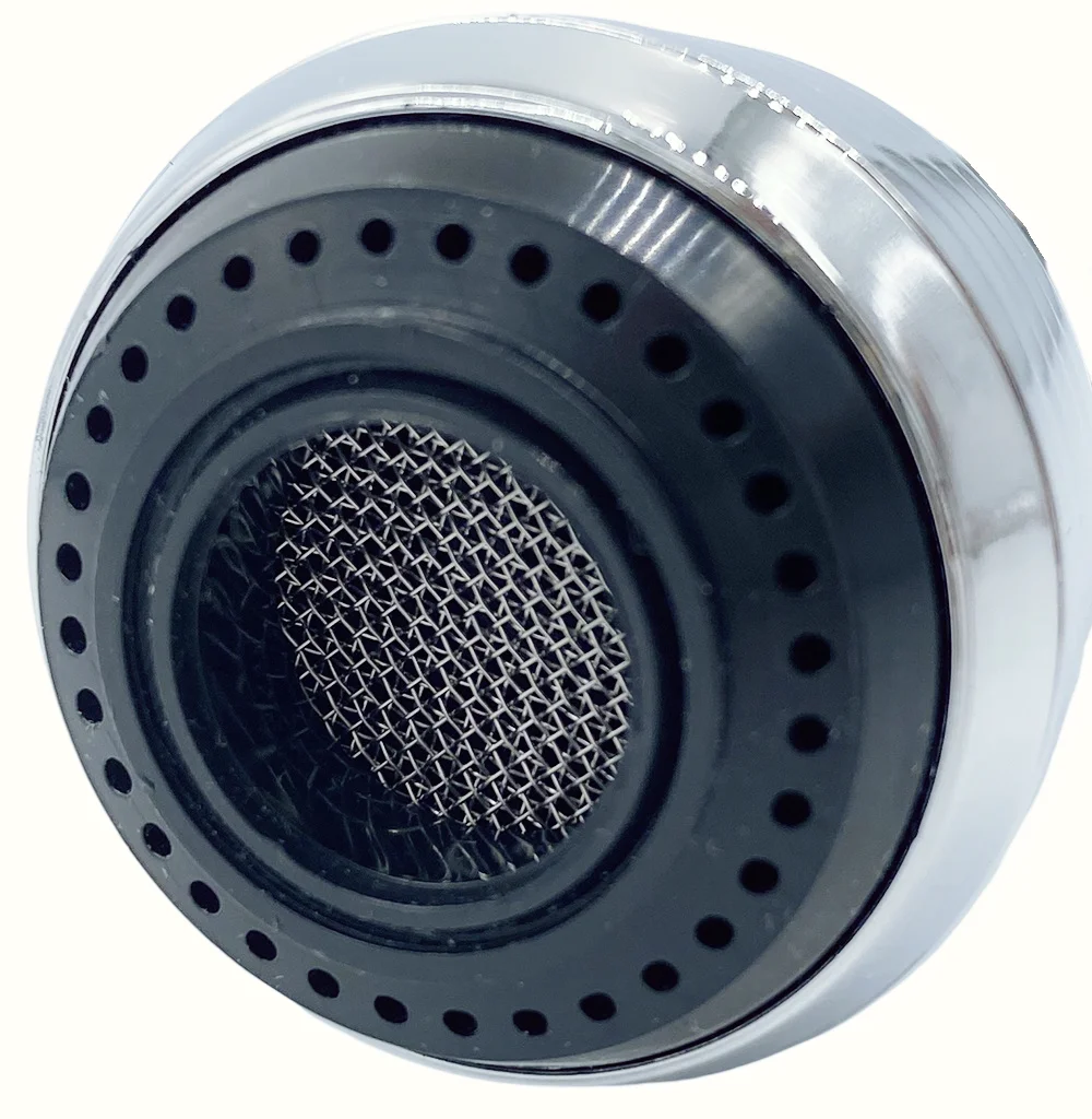Dysza do kranu spieniacz mikser aerator oszczędzanie wody dysza do kranu nasadka dyfuzor wody kran kuchenny opryskiwacz Adapter filtr — zdjęcie 5