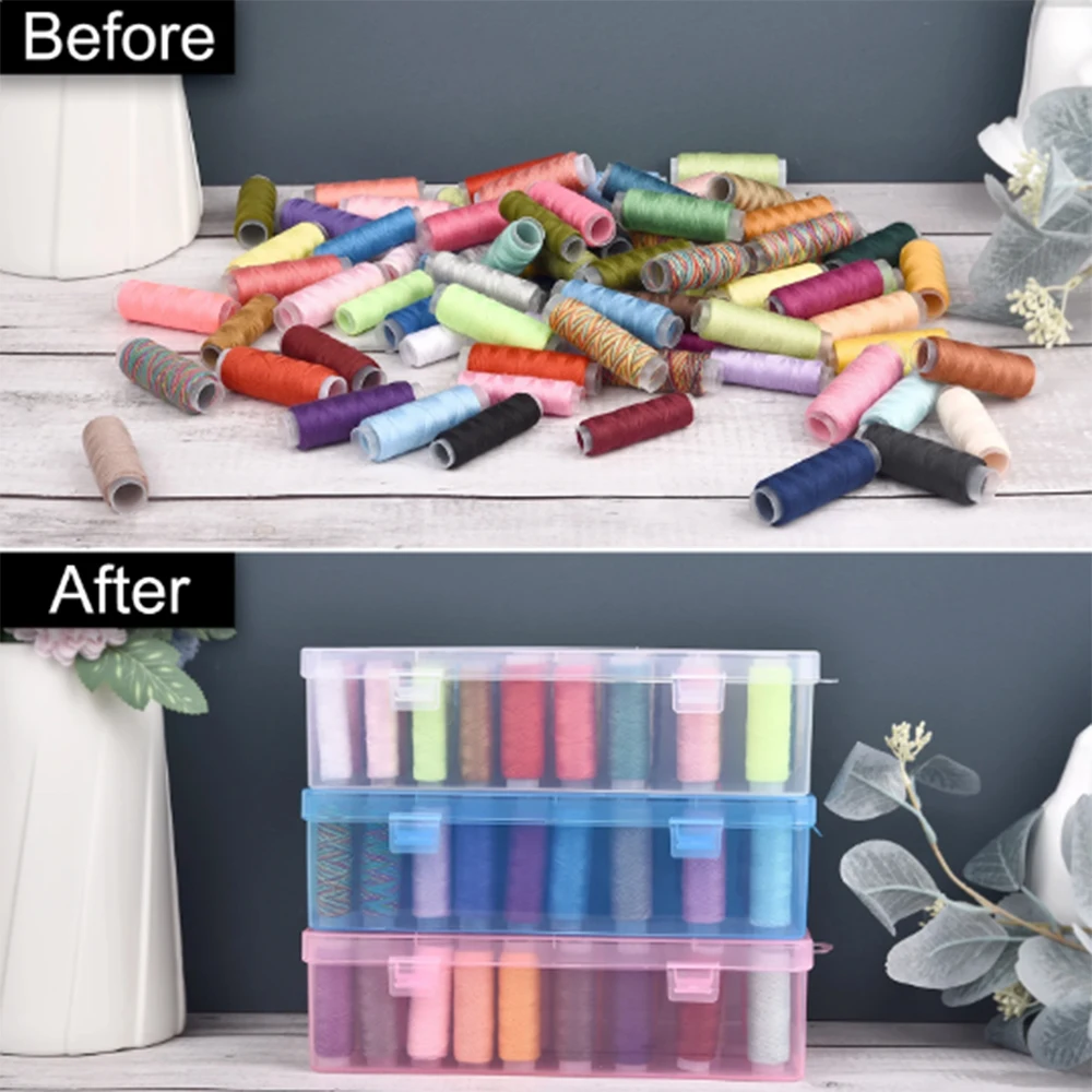 Thumbnail 3 - #74 Best Thread & Yarn Organizers to Buy In 2026