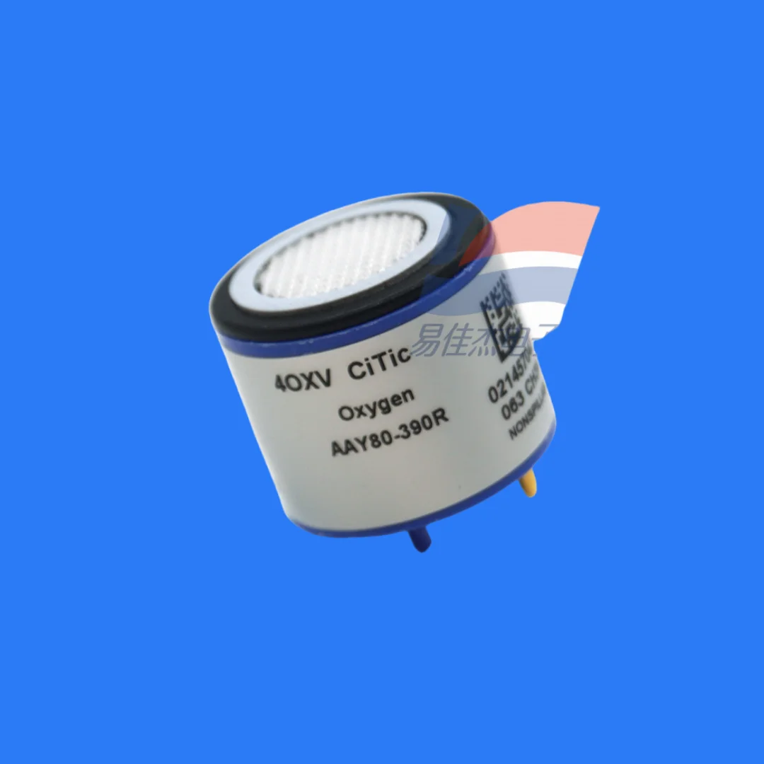 

1pcs/UK oxygen sensor 4OX-V module 4OXV O2 detector