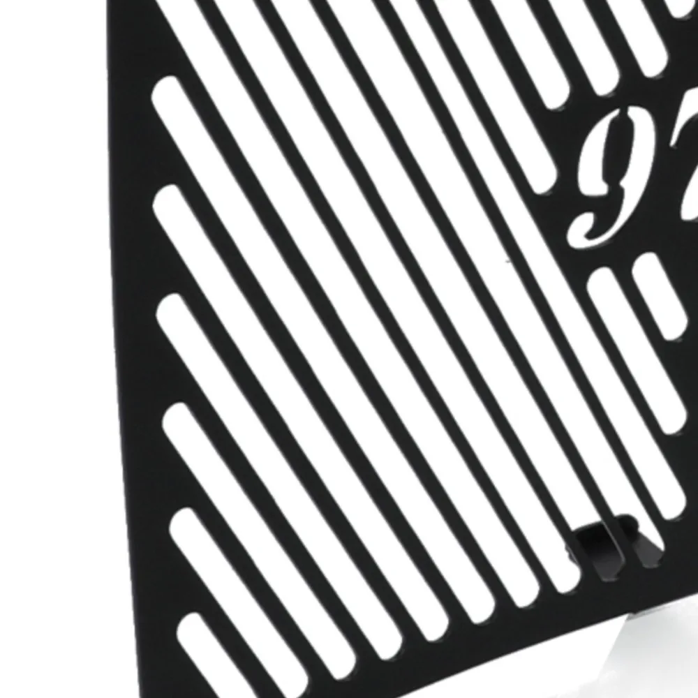 

For Nightster 975 RH 975 RH975 2022 2023 2024 Aluminium Radiator Grille Grill Guard Protection Cover Motorcycle Accessories