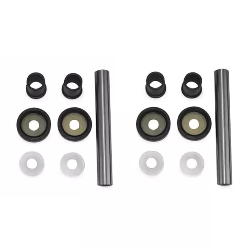 Parts A-arm Bushing Kit Replacement Spare Parts High Quality Hot Sale For Suzuki 2005-2007 Reliable Useful Brand New