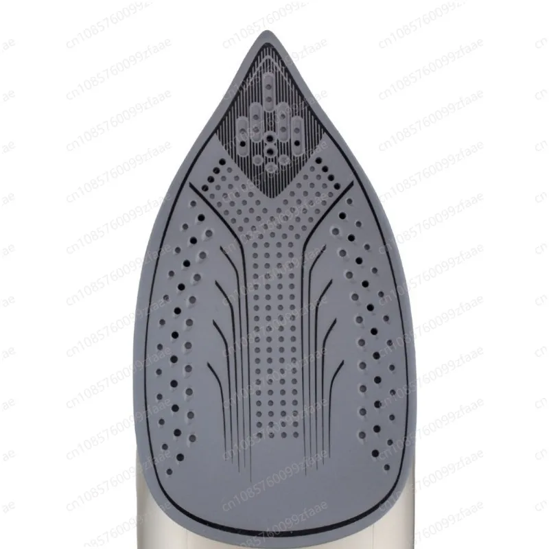 1600W handheld small portable ironing machine household steam iron