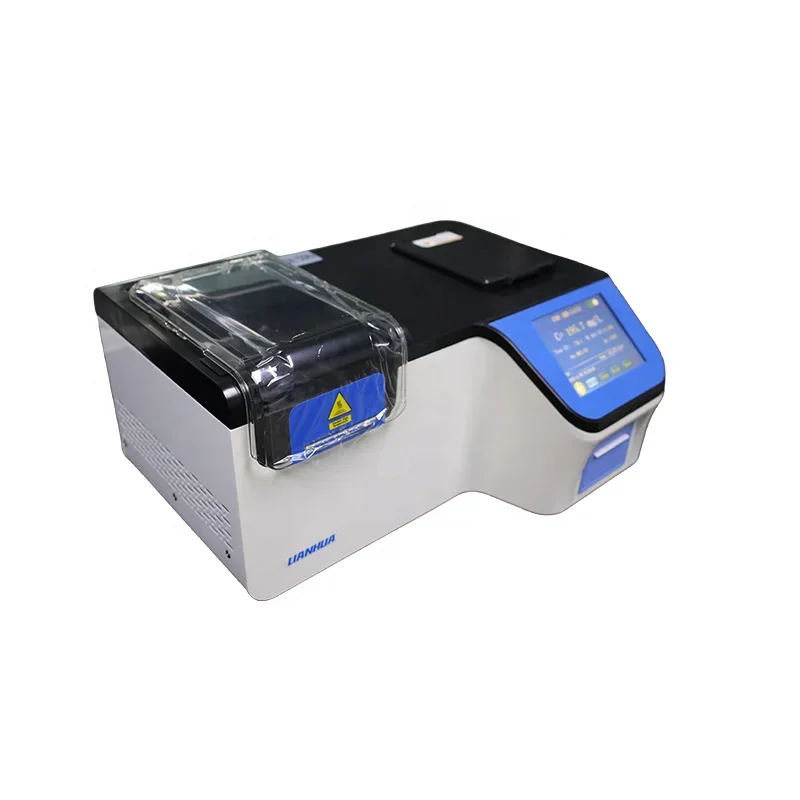 Lab Equipment Liquid Digestion and Colorimeter System Water Quality Analyzer for Waste Water Testing 5B-6C(V11)