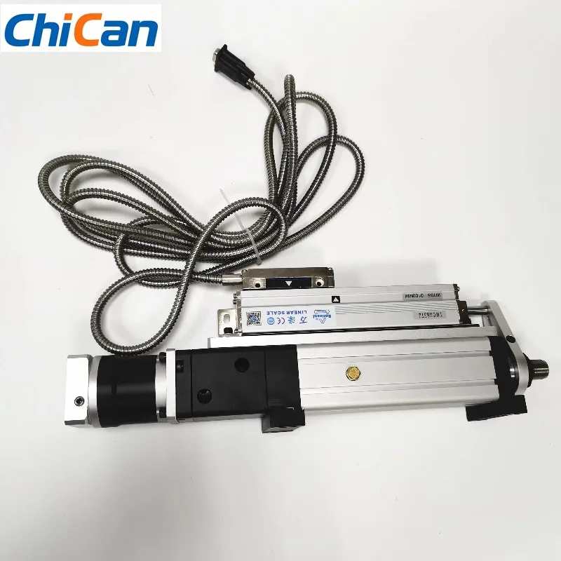 

【Smart】servo Linear Actuator Cylinder Heavy Duty