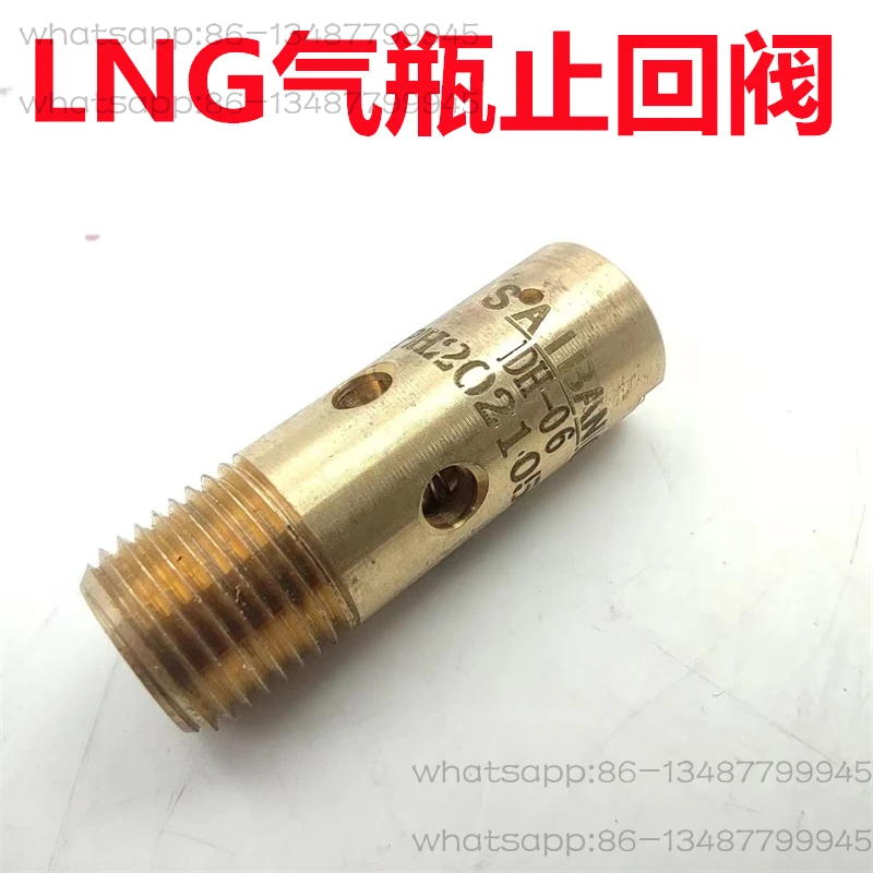 

National VI Natural Gas Oil and Gas Separator Exhaust Gas Filter Cover