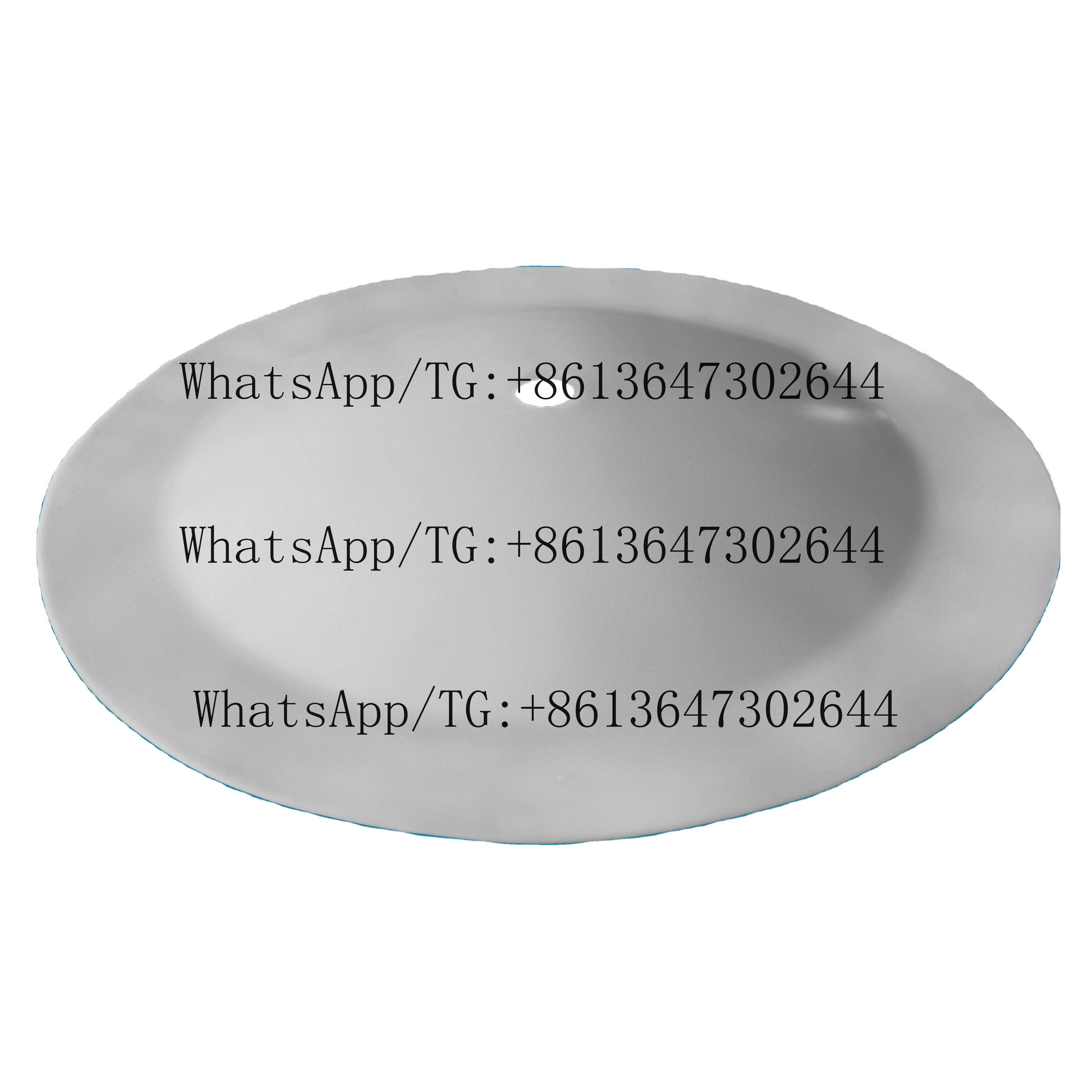 PTFE Diaphragm 11403-59 Use for Pneumatic Diaphragm Pump Customized Diaphragm Customized