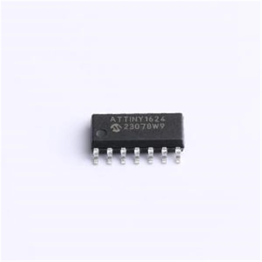 3PCS/LOT ATTINY1624-SSU (Microcontroller Units)