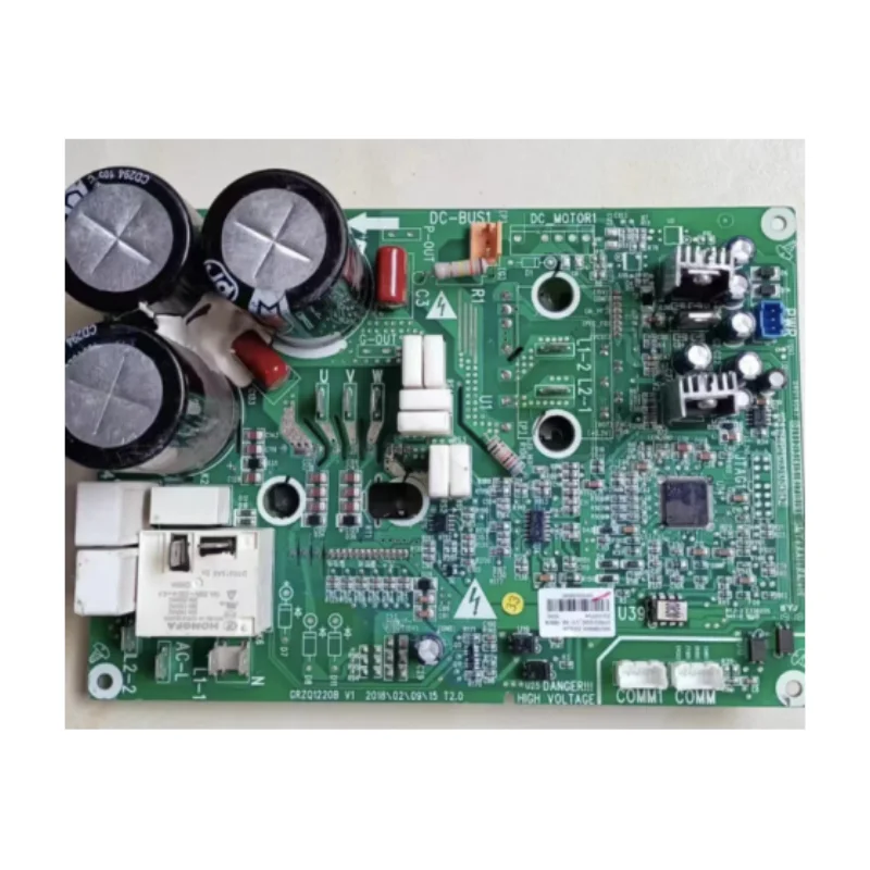 30221000003 test ok main board circuit board