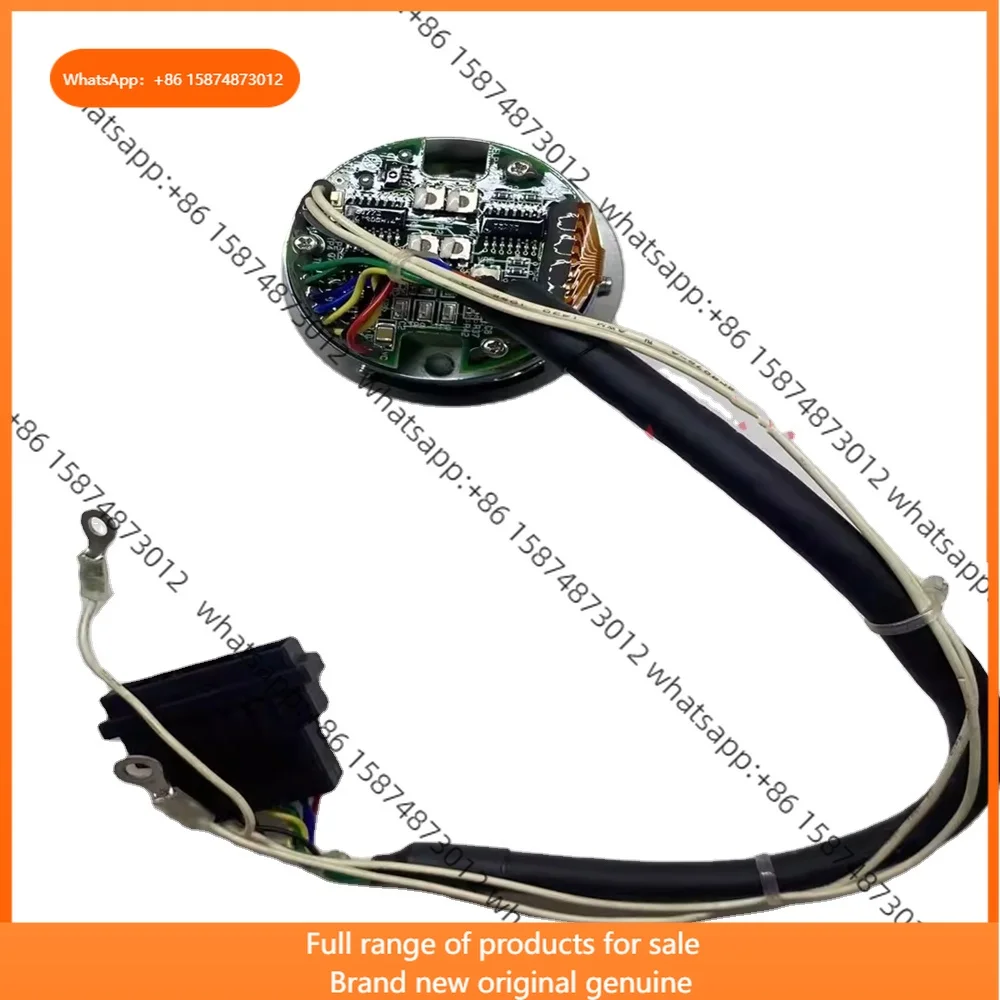 

MBE-1024-3-TAD15V rotary encoder