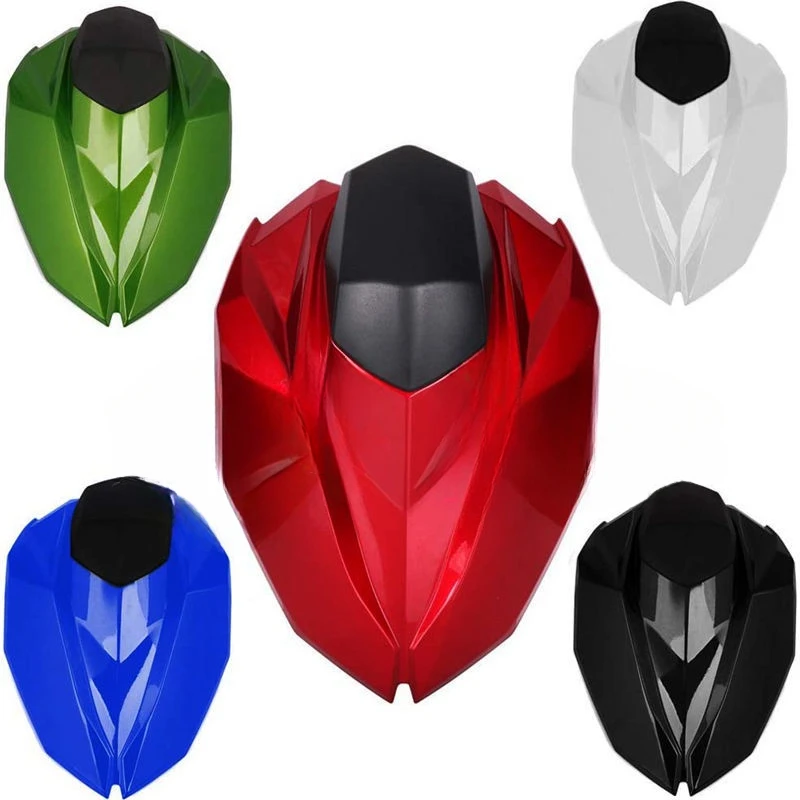 Motorcycle Rear Seat Cover Fairing Cowl For Kawasaki Z800 ZR800 ZR 800 2013 2014 2015