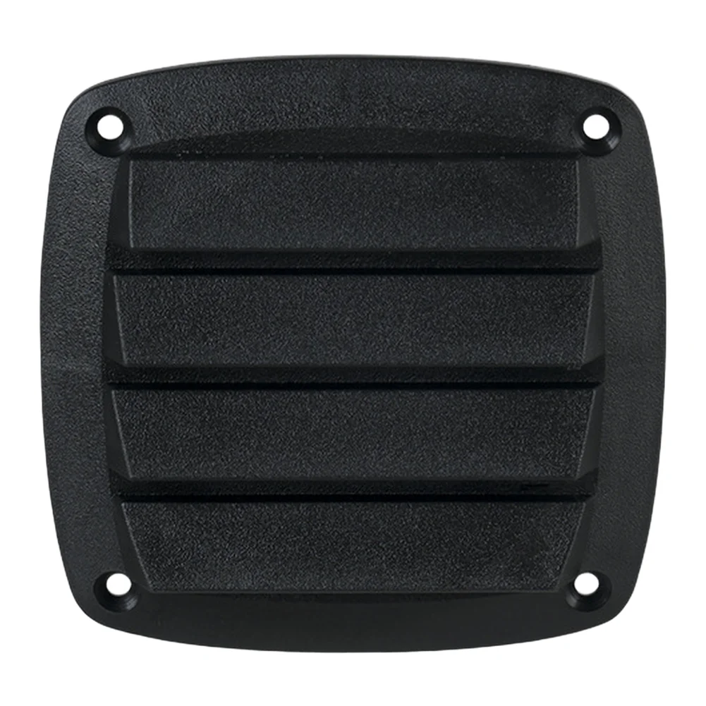 

For Maintaining Fresh Air Inside White RV Vent Cover Multi-purpose Ventilation System Sturdy PP Material Compact Design