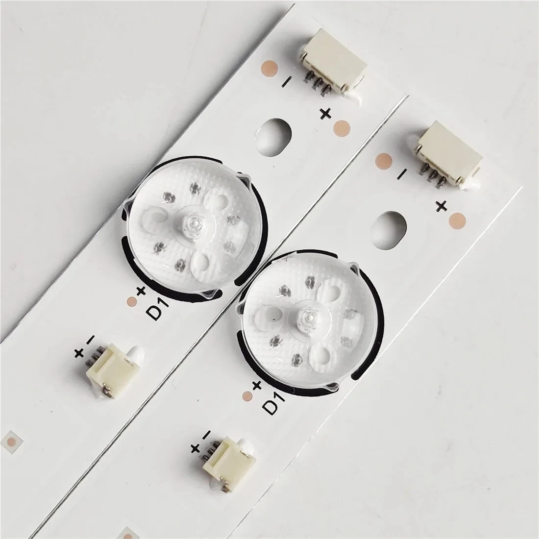 Фонарь с подсветкой, 5 ламп