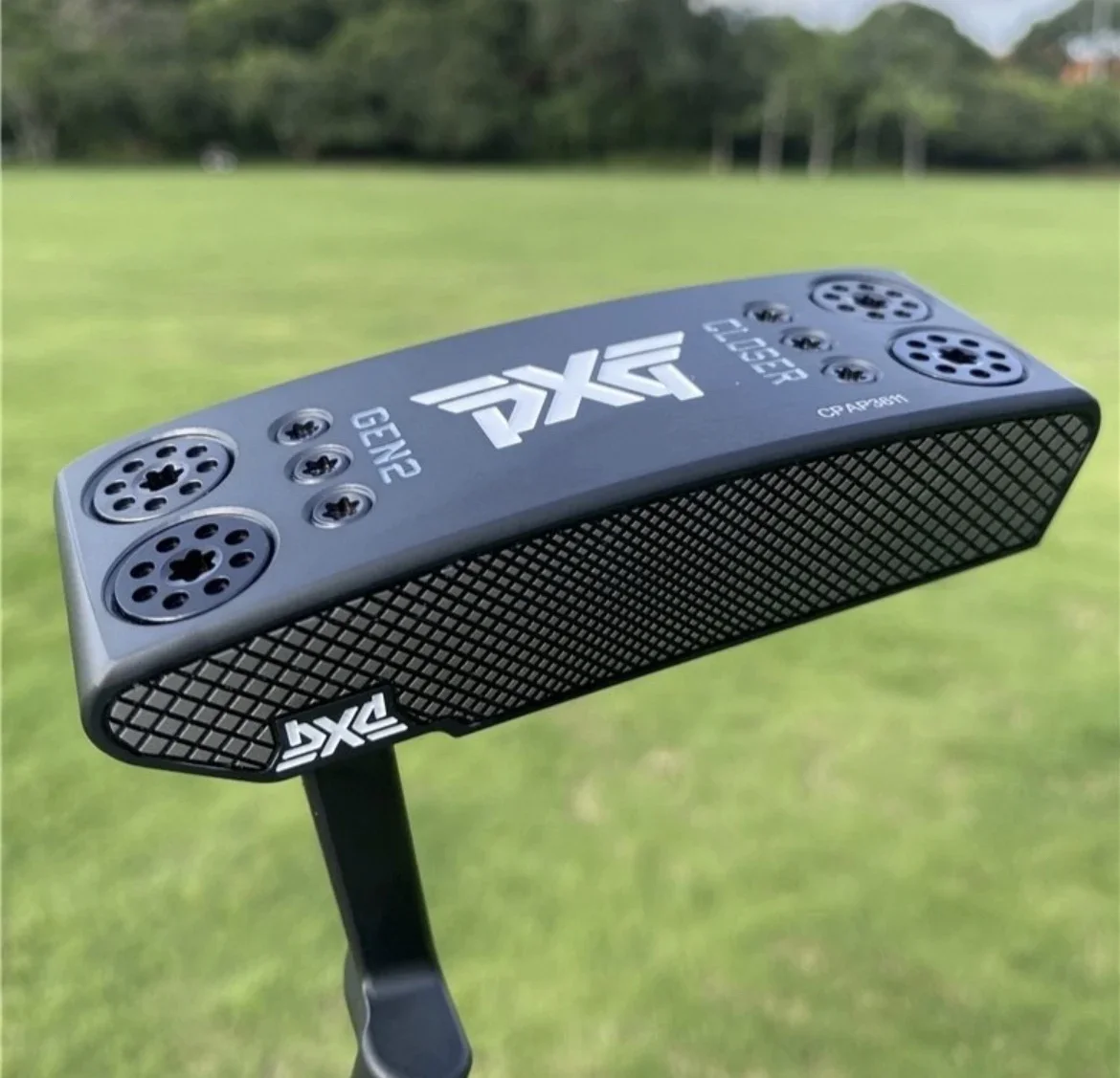 Golf putter GEN2 latest model