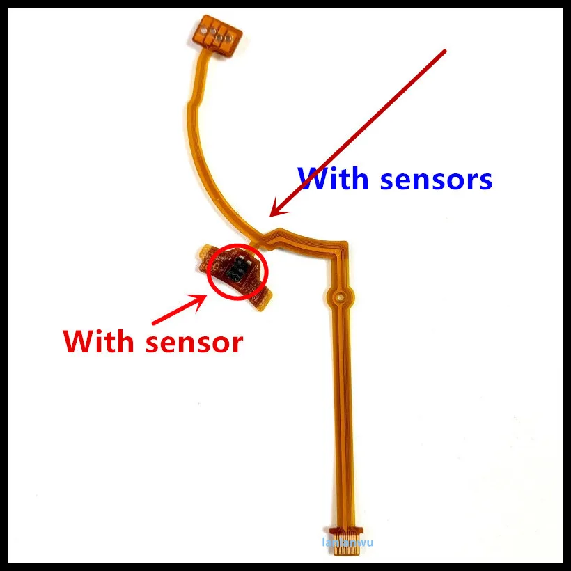 FE 90 2,8 MACRO Гибкий кабель с диафрагмой объектива