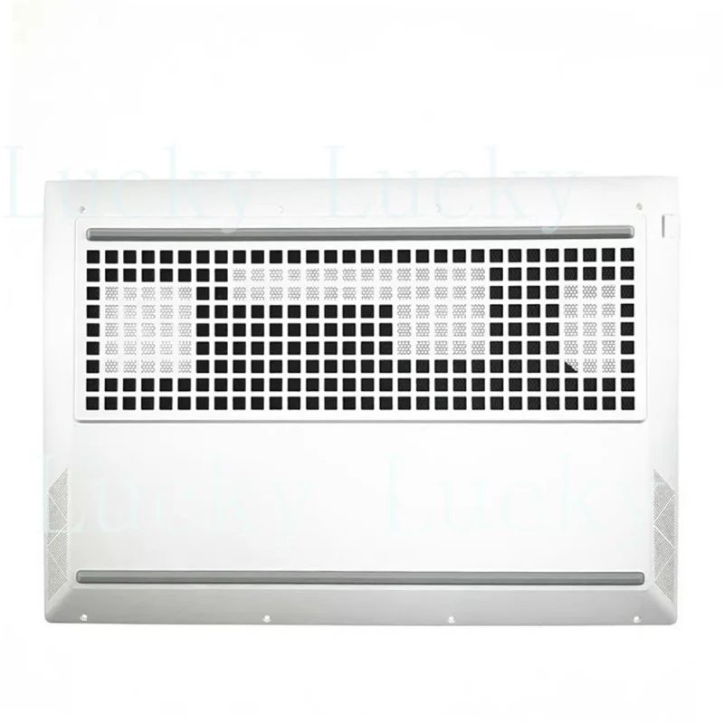 

Нижняя крышка корпуса для ноутбука HP Victus 16-S0000 16-S1000 N42542-001, белая