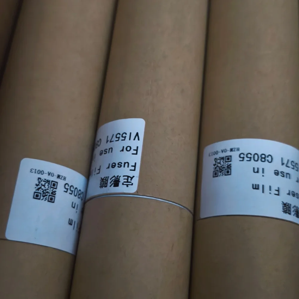 

Original Quality C8070 fuser Film For Xerox AltaLink C8070 C8030 C8035 C8045 C8055 7970 C8090 C5575 Fuse Belt With Gear