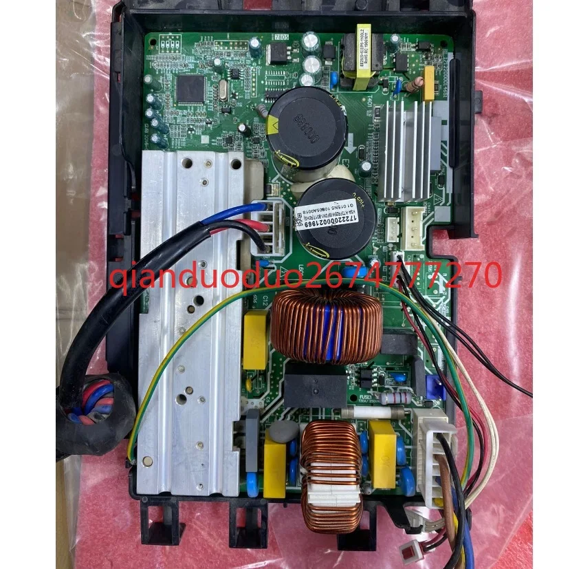 

Основная плата кондиционера 17222000021969 KSA-KT3FR35W/BP3N1-B31T