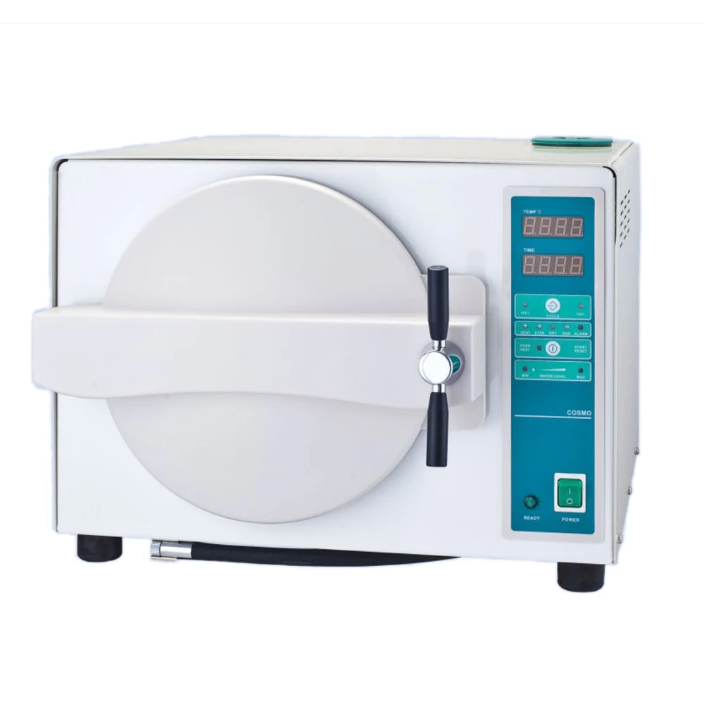 16L/18L/23L Class B Autoclave Steam Sterilizer  equipment  autoclave steam sterilizer