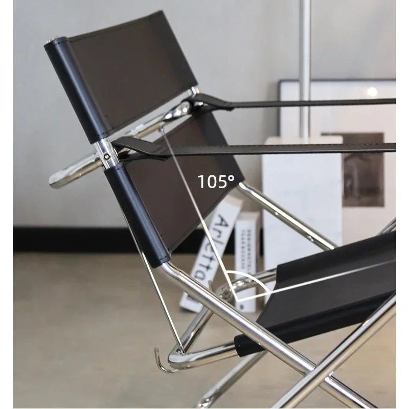 Chairs Nordic Chair Luxury Design Individual Armchair Black Iron Outdoor Furniture Interior Comfy Romantic Muebles Upholstered image 4