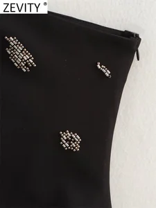 12 최고의 판매 나이지리아 구슬 가운 - №3