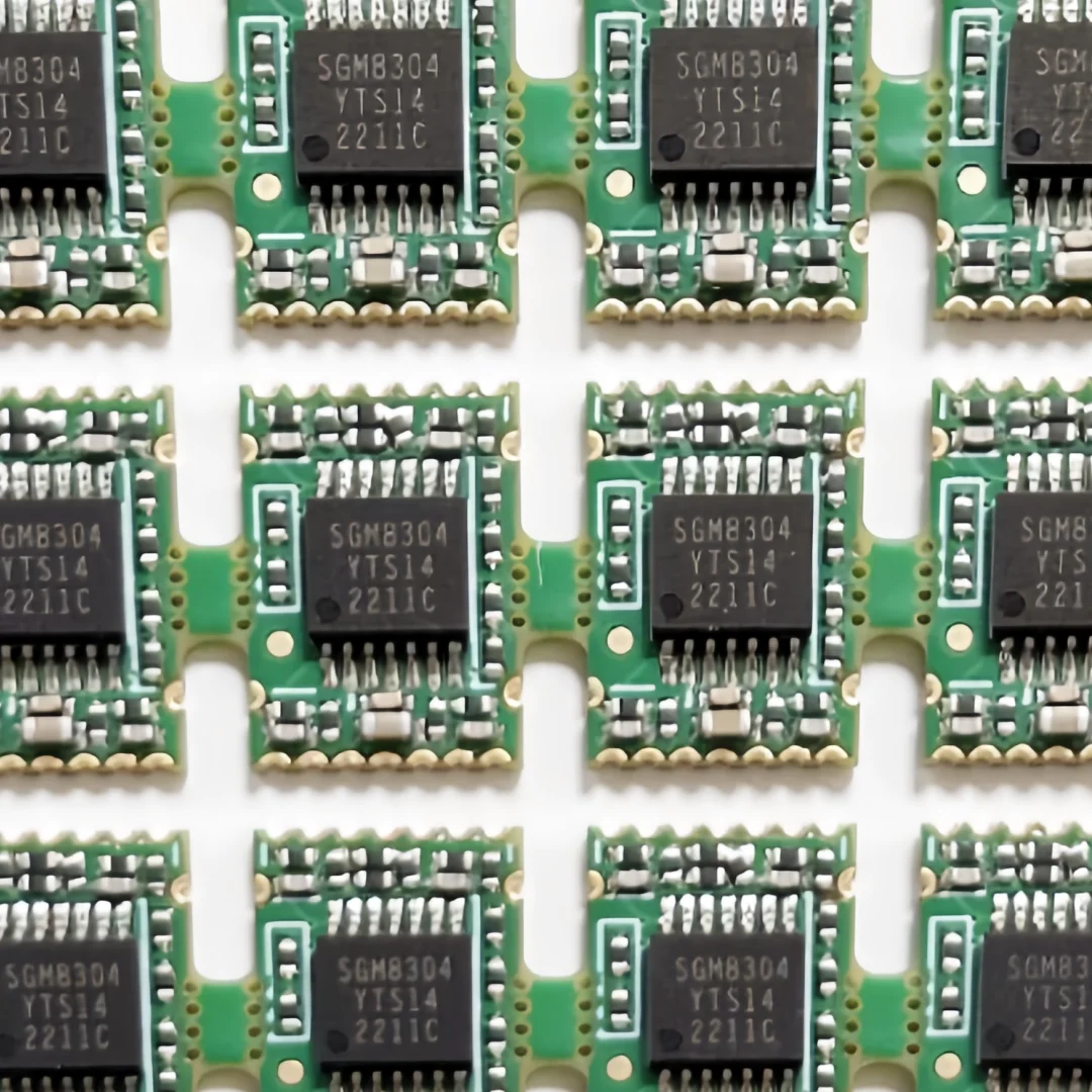 

5pcs/lot New Original Antminer S21 S19xp T21 S21pro S19kpro hash board SGM8304 Operational Amplifier Module Power Module
