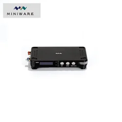 Miniware Original MDP-P906 Power Source Output 0-30V 0-10A Max Mini Portable  Digital Power Supply