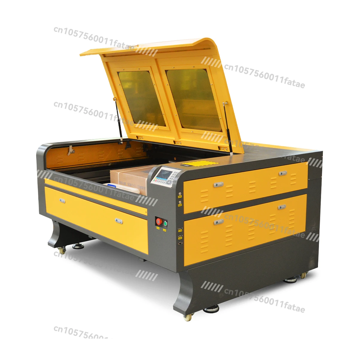 

Co2 Laser Engraving Cutting Machine Laser Engraving Machine Leather Wood Engraving Machine 100w/130w /150w 6040/1310