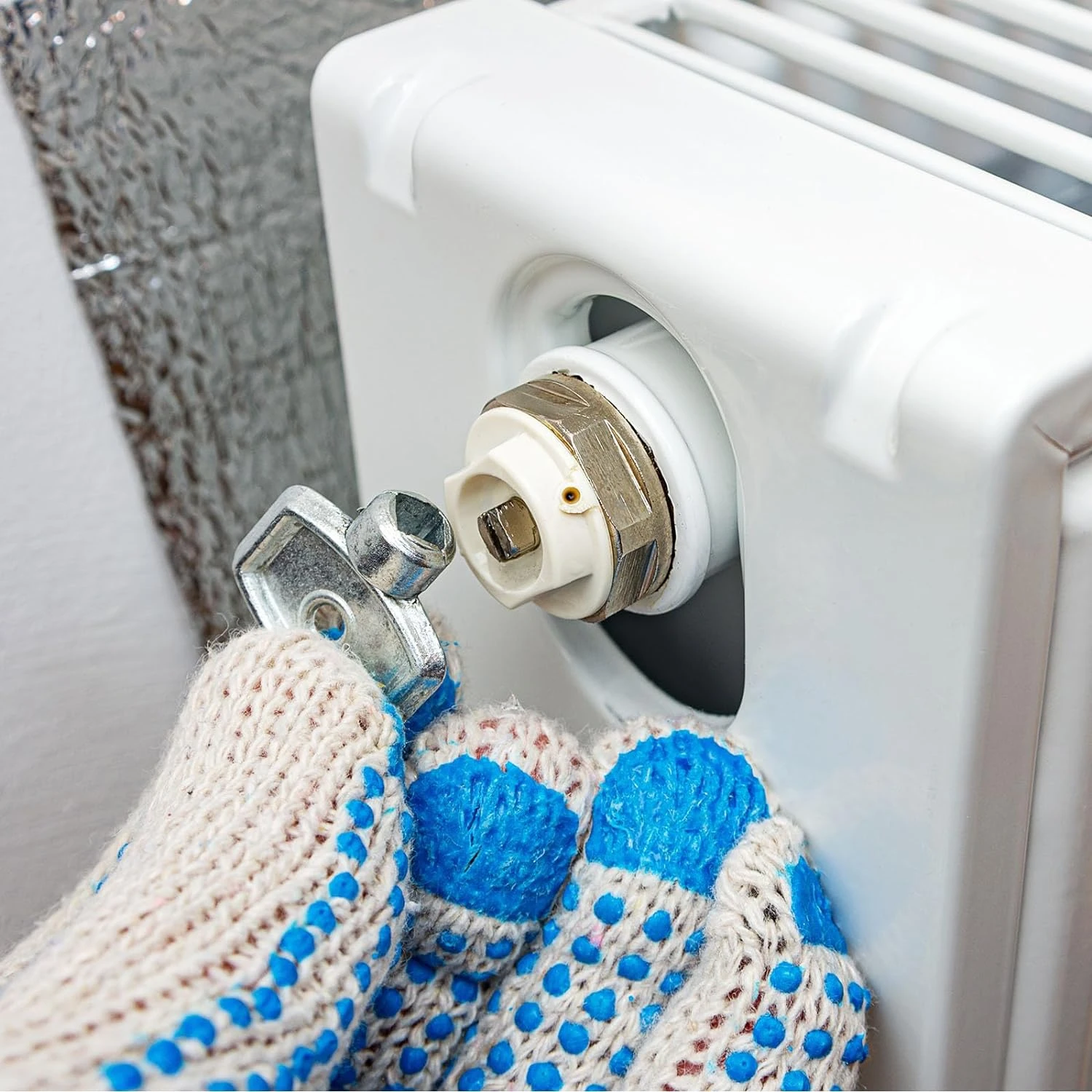 تعزيز كفاءة الطاقة والترضية مع صيانة فعالة ومريحة لأنظمة HVAC عالية الجودة والتدفئة أ