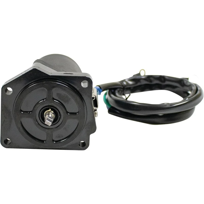 【ADORN】F75TLR, F90TJR For Outboard Tilt& Trim Motor Replacement Parts 6D8-43880-01-00 430-22118