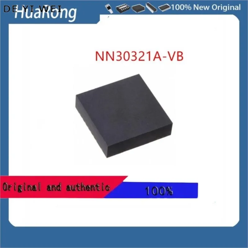 5Pcs/Lot NN30321A-V…