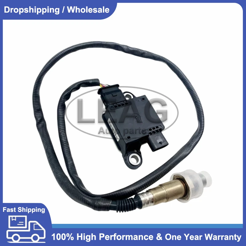 

39265-2U200 Датчик матраса твердых частиц для Hyundai Tucson Kia Sportage 392652 U200 0281007509 0281007510