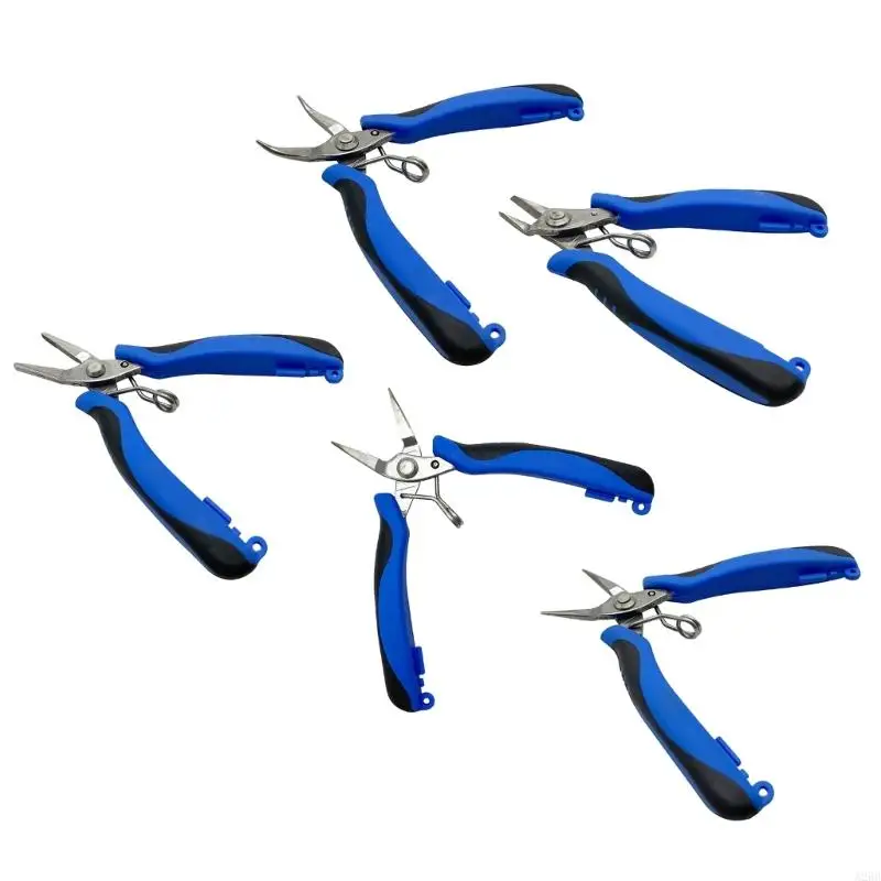 MultiPurpose Jewelry Pliers for Wire Work and Looping Creation Featuring NonToxic Materials Jewelry Making Supplies A2BB