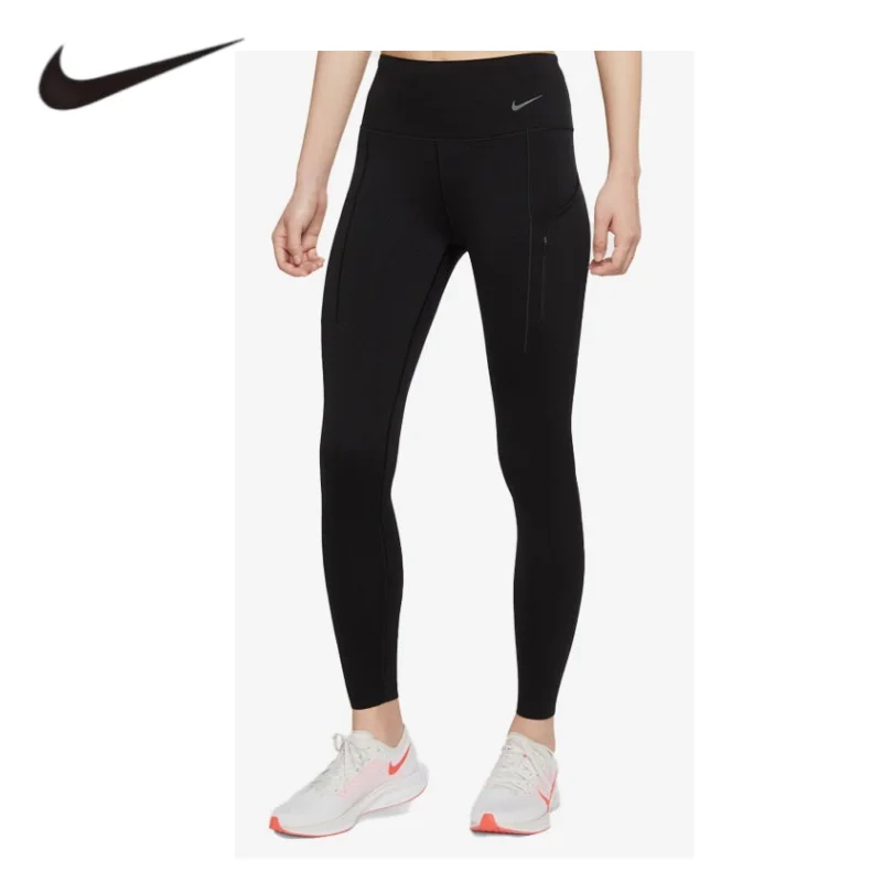nike-new-model-fitness-running-tight-knit-women's-sport-pants-dq5695-010