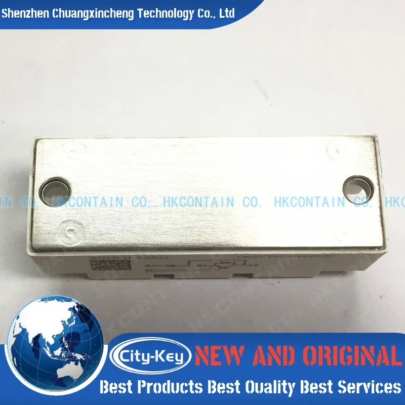 New and Original SKM100GA121D SKM100GAL123D SKM100GAL12T4 SKM100GAR123D SKM100GAX173D SKM100GAX176D SKM100GAY173D IGBT MODULE
