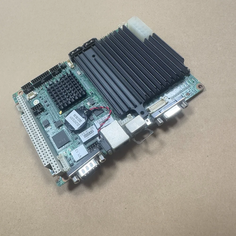 PCM-9389 PCM-9389N PCM-9389N-1GS6A1E Industrial Control Board D525