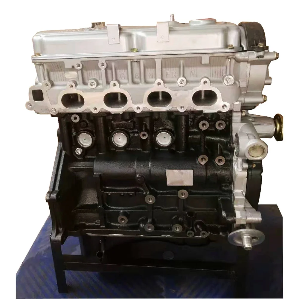 l200 l300 accessories 4g64 bare engine for great wall hover/haval 4g64 4g64s4n 4g64s4m engine long block assembly