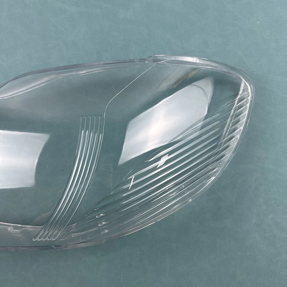 Voor Toyota Corolla Ex 2003-2009 Koplamp Cover Lens Transparant Lamphuis Lampenkap Vervang De Originele Lampenkap