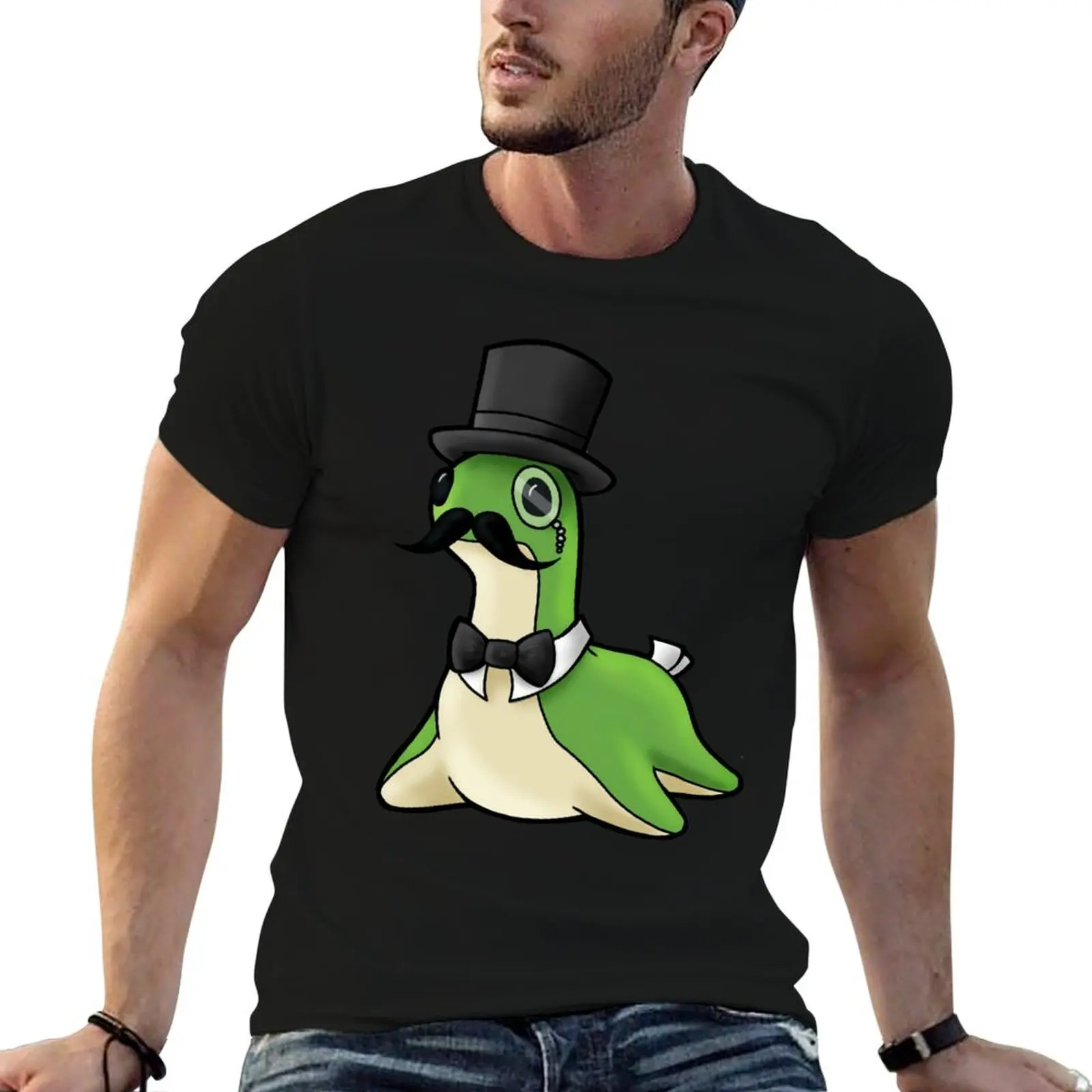 

Lucky Game Finding Objects Group Listen Nessie Apex Legends Cute Fans T-Shirt essential t shirt man graphic t shirt T-Shirt