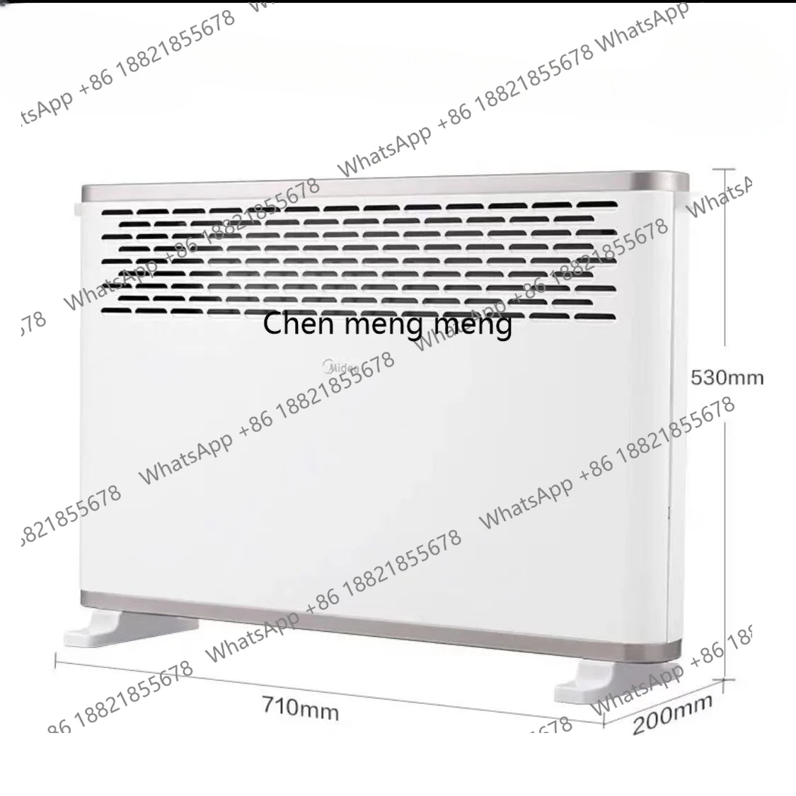 

Heater, household energy-saving and electricity-saving bathroom, bath fast heating furnace, winter HDY20K