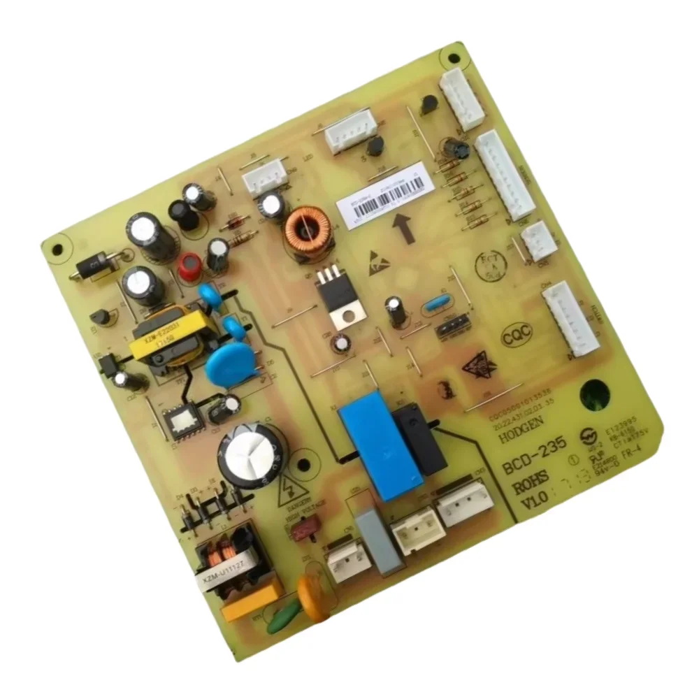 carte-mere-pour-refrigerateur-tcl-bcd-235w-c-2104010019aa-bcd-235