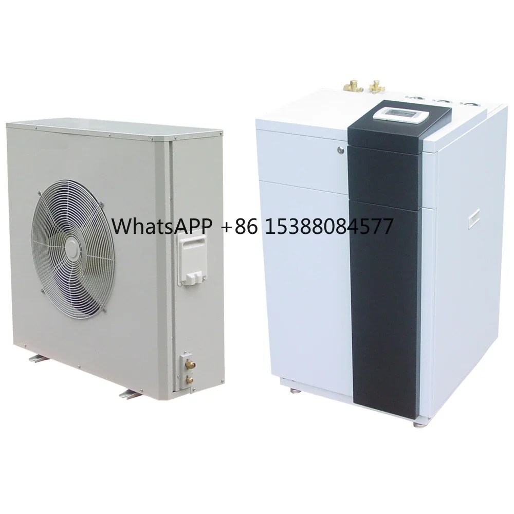 Monoblock R410A Hi …