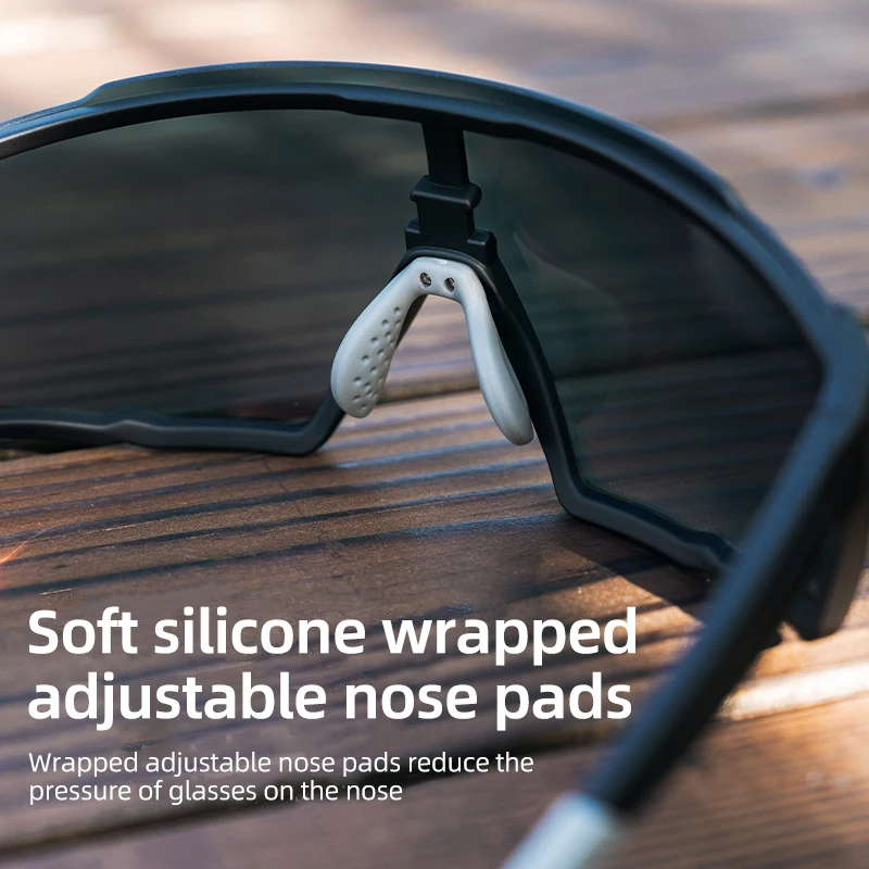 Thumbnail 4 - #10 Latest Polarized Outdoor Sunglasses Offers