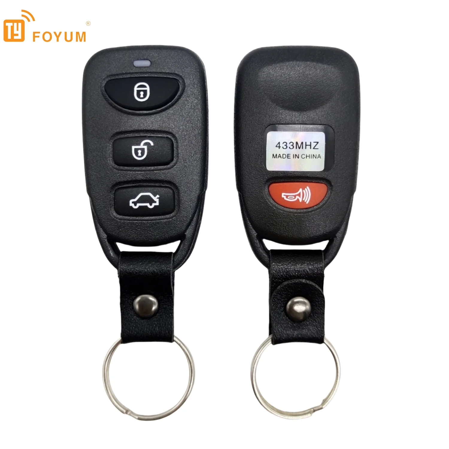 

Wholesale Price Control Remoto Universal Universal Multi-Functional Remote Key for TY200 Remote Master Programmer