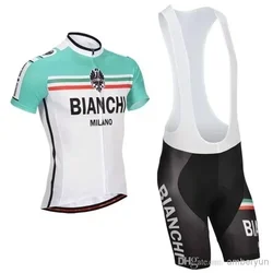 New Arrived Short Sleeve Cycling Jerseys MTB clothing Short shirt Ropa Ciclismo Bike Wear Maillot Culotte 19D Gel Pad